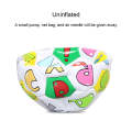 REGAIL No. 2 Intelligence PU Leather Wear-resistant Kylin Melon Shape Football for Children, with...