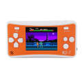 RS-1 Retro Portable Handheld Game Console, 2.5 inch 8 Bits True Color LCD, Built-in 152 Kinds Gam...