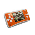 RS-1 Retro Portable Handheld Game Console, 2.5 inch 8 Bits True Color LCD, Built-in 152 Kinds Gam...