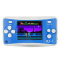 RS-1 Retro Portable Handheld Game Console, 2.5 inch 8 Bits True Color LCD, Built-in 152 Kinds Gam...