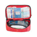 27 In 1 Portable Car Home Outdoor Emergency Supplies Medicine Kit Survival Rescue Box
