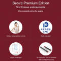 Bebird B1 Intelligent HD Visual Ear Cleaner Earwax Tool, High Version(Silver)