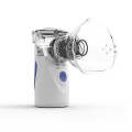 Portable Ultrasonic Nebulizer Mini Handheld Inhaler Respirator Health Care Home Machine Atomizer ...