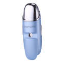 Nanum Facial Beauty Hydrating Massager Mini Skin Care Water Spraying Misting Humidifier / Automat...