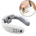 Rechargeable Household Electric Pulse Shock Neck Massager Intelligent Body Massager