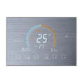 BHT-8000-GA-SS Brushed Stainless Steel Mirror Control Water Heating Energy-saving and Environment...