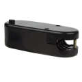 Golf Putter Laser Sight Corrector Golf Training Accessories(Black)