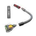 XD992 4 in 1 Handheld Tool Anti Mites Suction Head Kits D931 D928 D923 D918 for Dyson V6 / V7 / V...