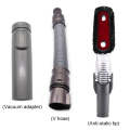 XD997 3 in 1 Handheld Tool Bendable Anti-static Suction Head Kits D920 D928 D907 for Dyson V6 / D...