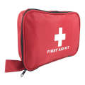 180 in 1 Household Outdoor Portable First Aid Kit Car Emergency Kit