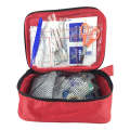 180 in 1 Household Outdoor Portable First Aid Kit Car Emergency Kit