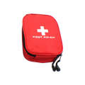 120 in 1 Household Outdoor Portable First Aid Kit Car Emergency Kit