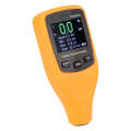 RZ260FN Ferrous & Non-Ferrous 2 in 1 LCD Display Ultrasonic Coating Paint Thickness Gauge Meter T...