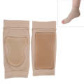 SEBS Anti-Cracking Ankle Protection Socks Bandage Protective Sleeve