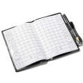Red Card Yellow Card Football Referee Card Sports Notebook With Pencil Referee Record Penalty Card