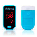 Finger Pulse Oximete LED HD Display Portable Oximeter Equipment Blood Oxygen Monitor Pulse Oximet...