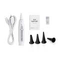 Supereyes Y008 Ear Nose Mouth Wireless Digital Electronic Endoscope
