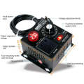 DADR-4000W Single-phase AC Fan Speed Controller, CN Plug