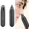 XPREEN XPRE001 High-speed Rotating Electric Nose Hair Trimmer Ear Trimmer Rotation Blade for Men ...