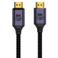 MG-HDM HDMI to HDMI Magnetic Adapter Cable, Length: 2m