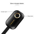 MiraScreen G9 Wireless Display Dongle 2.4G + 5G WiFi Dual Core 4K HDMI TV Stick for Windows & And...