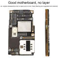 For iPhone 11 Pro Original Mainboard with Face ID, ROM: 64GB