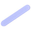 For iPhone 12 / 12 mini US Edition 5G Signal Antenna Glass Plate (Purple)