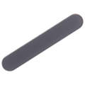 For iPhone 12 Pro / 12 Pro Max US Edition 5G Signal Antenna Glass Plate (Graphite Black)
