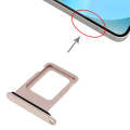 SIM Card Tray for iPhone 13(Gold)