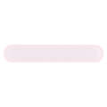 For iPhone 13 / 13 mini US Edition 5G Signal Antenna Glass Plate (Pink)