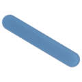 For iPhone 13 / 13 mini US Edition 5G Signal Antenna Glass Plate (Blue)