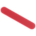 For iPhone 13 / 13 mini US Edition 5G Signal Antenna Glass Plate (Red)