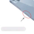 For iPhone 13 / 13 mini US Edition 5G Signal Antenna Glass Plate (Starlight)