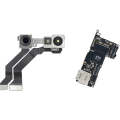For iPhone 13 Pro Max 256GB US Version Original Mainboard with Face ID