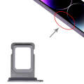 SIM+SIM Card Tray for iPhone 14 Pro (Purple)