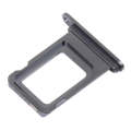 SIM Card Tray for iPhone 14 Pro (Black)