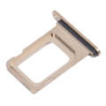 SIM Card Tray for iPhone 14 Pro (Gold)