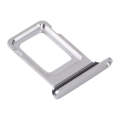 SIM Card Tray for iPhone 14 Pro (Silver)