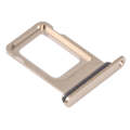 SIM Card Tray for iPhone 14 Pro Max (Gold)