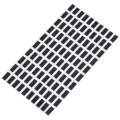 100/Set LCD Display Flex Cable Adhesive Stickers For iPhone 14 Pro Max / 14 Pro