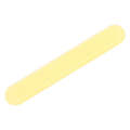 For iPhone 14 / 14 Plus US Edition 5G Signal Antenna Glass Plate (Yellow)