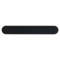 For iPhone 14 Pro / 14 Pro Max US Edition 5G Signal Antenna Glass Plate (Black)