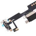 For iPhone 14 Charging Port Flex Cable (Black)