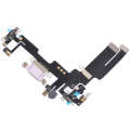 For iPhone 14 Charging Port Flex Cable (Purple)