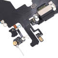 For iPhone 14 Pro Charging Port Flex Cable (Black)