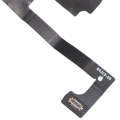 For iPhone 15 Earpiece Speaker Flex Cable