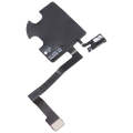 For iPhone 15 Pro Max Earpiece Speaker Flex Cable
