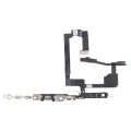 For iPhone 15 Power Button & Bluetooth Flex Cable
