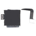 For iPhone 15 Plus Single SIM Card Holder Socket with Flex Cable