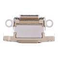 For iPhone 15 Pro Charging Port Connector (Gold)